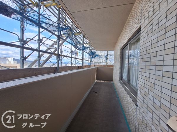 アルファスマート広畑　中古マンション