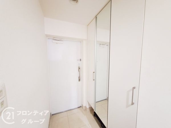 アルファスマート広畑　中古マンション