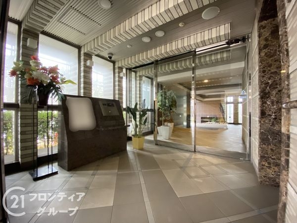 アルファスマート広畑　中古マンション