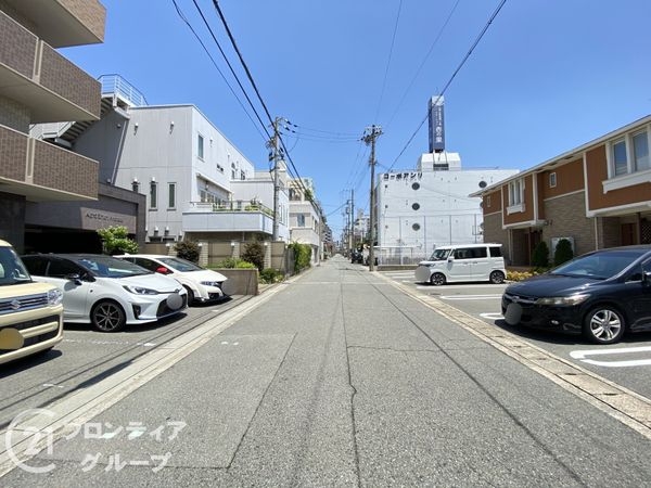 アルファスマート広畑　中古マンション