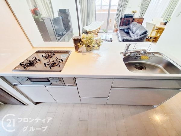 アルファスマート広畑　中古マンション