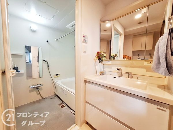 アルファスマート広畑　中古マンション