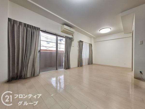 アルファスマート広畑　中古マンション