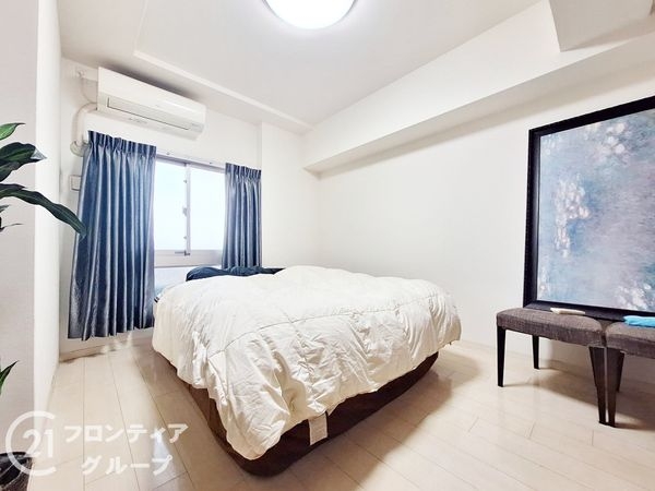 アルファスマート広畑　中古マンション