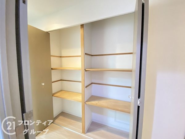 ジークレフ加古川東　中古マンション