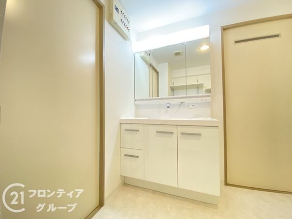 ジークレフ加古川東　中古マンション