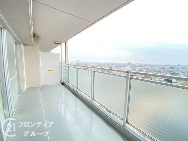 ジークレフ加古川東　中古マンション