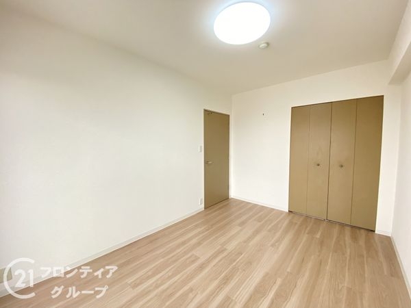 ジークレフ加古川東　中古マンション