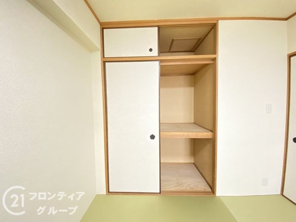 ジークレフ加古川東　中古マンション