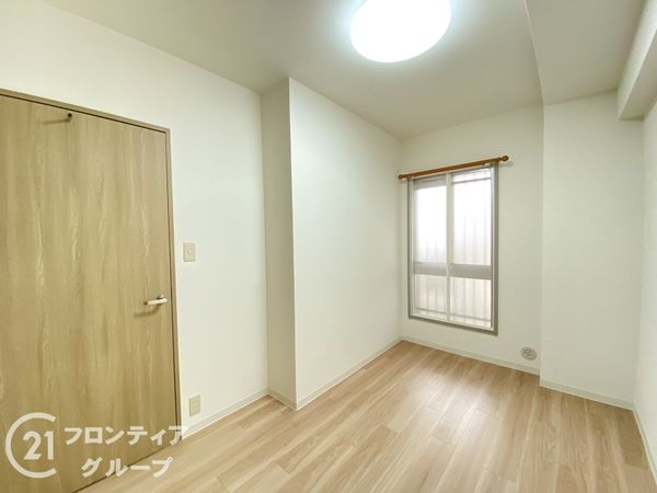 ジークレフ加古川東　中古マンション
