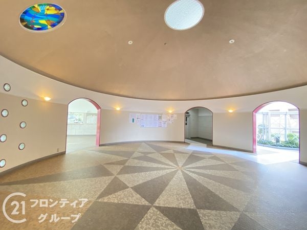 ジークレフ加古川東　中古マンション
