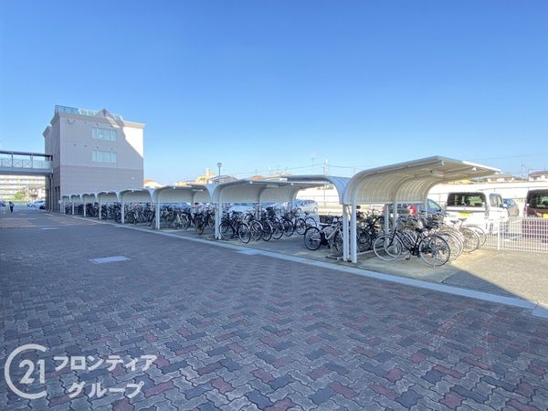 ジークレフ加古川東　中古マンション