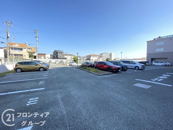 ジークレフ加古川東　中古マンション
