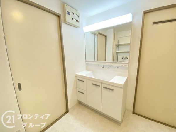 ジークレフ加古川東　中古マンション