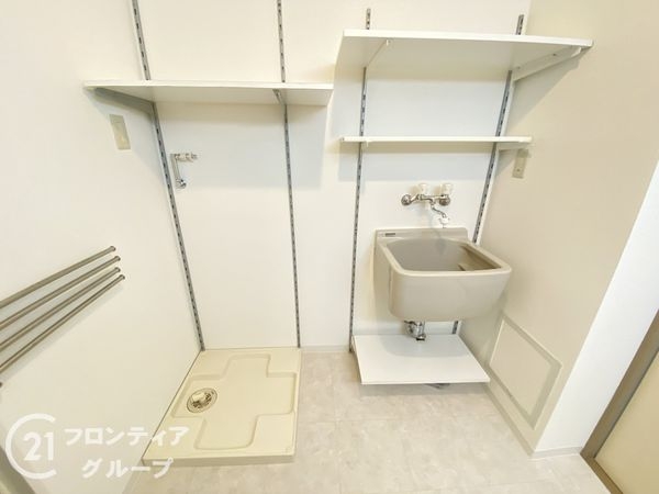 ジークレフ加古川東　中古マンション
