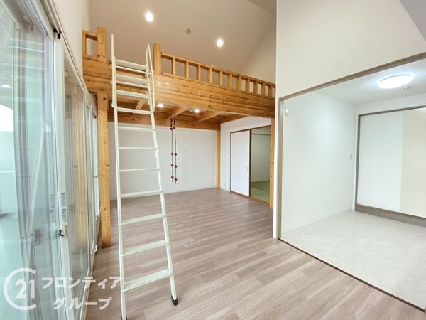 ジークレフ加古川東　中古マンション