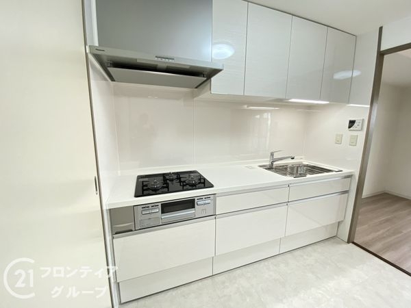 ジークレフ加古川東　中古マンション