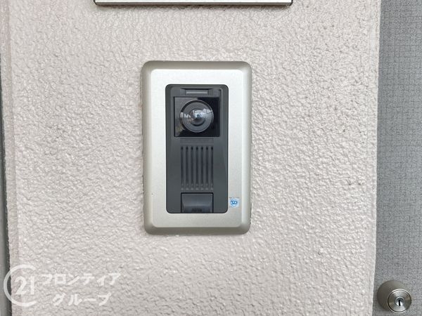 ジークレフ加古川東　中古マンション