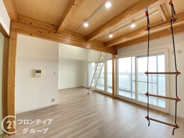 ジークレフ加古川東　中古マンション