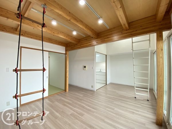 ジークレフ加古川東　中古マンション