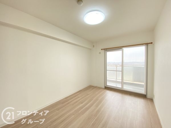ジークレフ加古川東　中古マンション