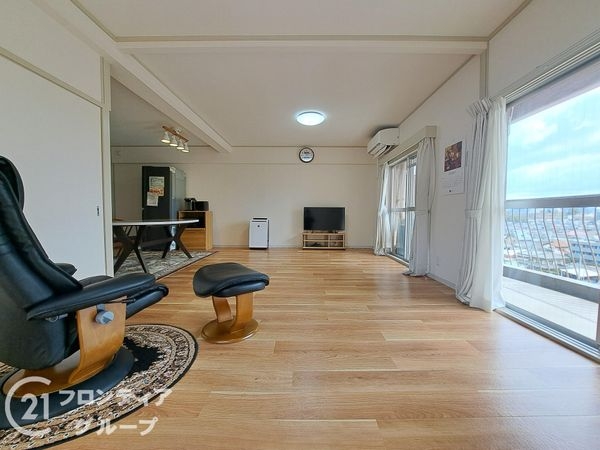 壱番館今宿　中古マンション
