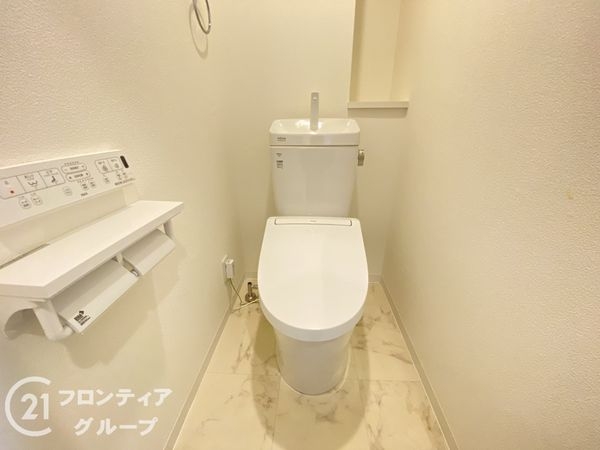万葉ハイツ東加古川　中古マンション
