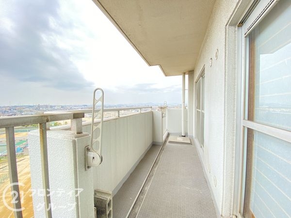 万葉ハイツ東加古川　中古マンション