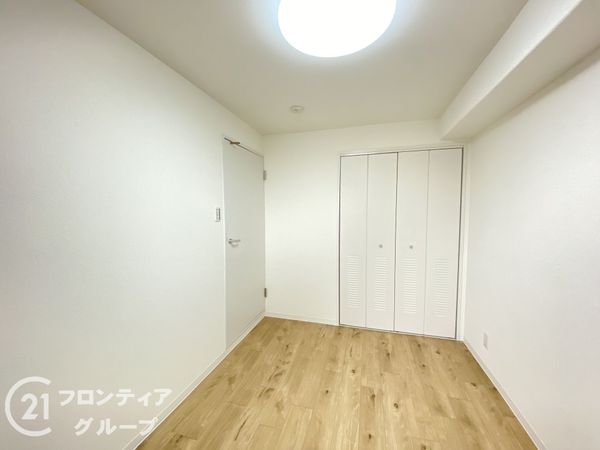 万葉ハイツ東加古川　中古マンション