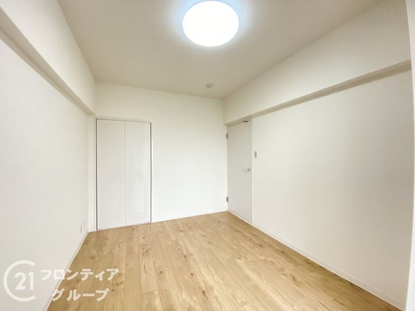 万葉ハイツ東加古川　中古マンション