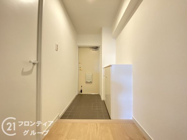 万葉ハイツ東加古川　中古マンション