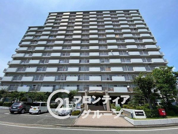 万葉ハイツ東加古川　中古マンション