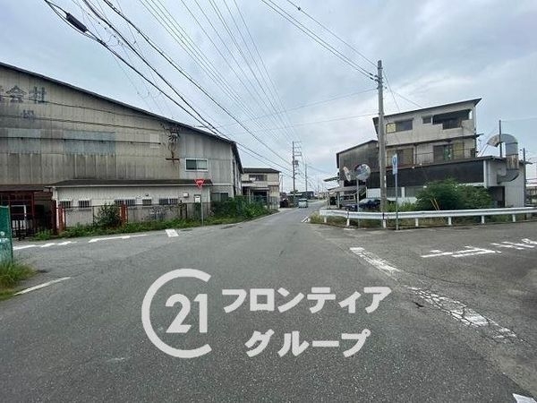 万葉ハイツ東加古川　中古マンション