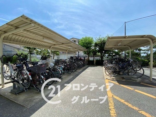 万葉ハイツ東加古川　中古マンション