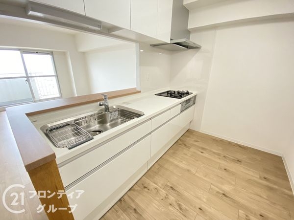 万葉ハイツ東加古川　中古マンション