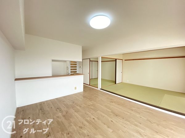 万葉ハイツ東加古川　中古マンション
