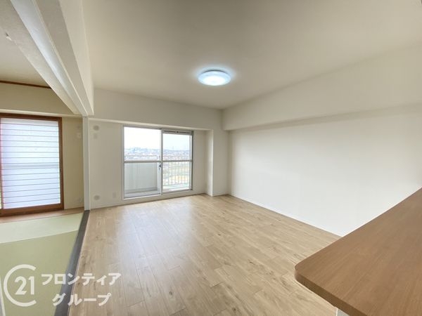 万葉ハイツ東加古川　中古マンション
