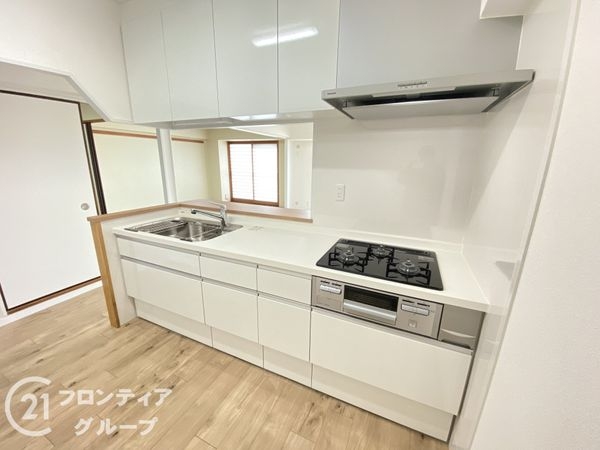 万葉ハイツ東加古川　中古マンション
