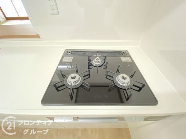 万葉ハイツ東加古川　中古マンション