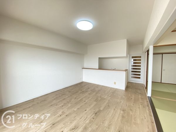 万葉ハイツ東加古川　中古マンション