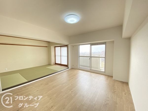 万葉ハイツ東加古川　中古マンション