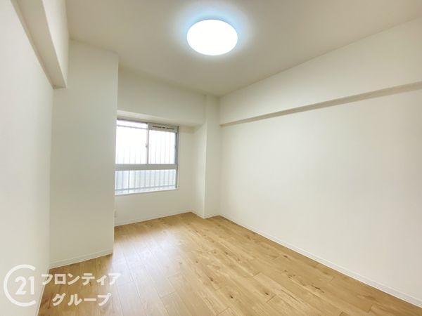 万葉ハイツ東加古川　中古マンション