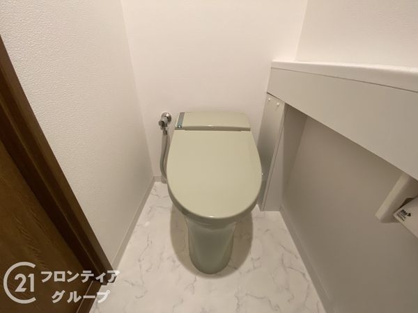 プレステージ加古川３　中古マンション