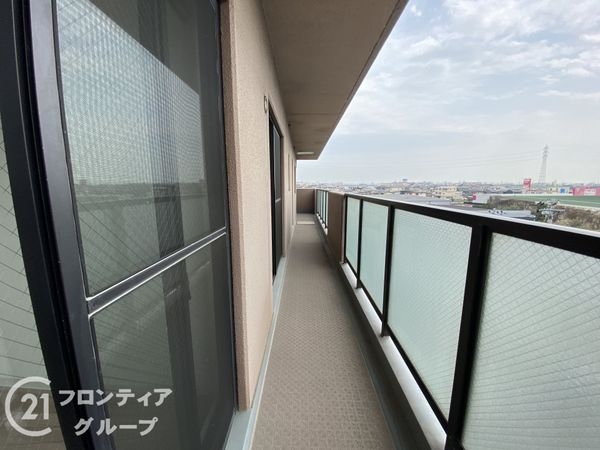 プレステージ加古川３　中古マンション