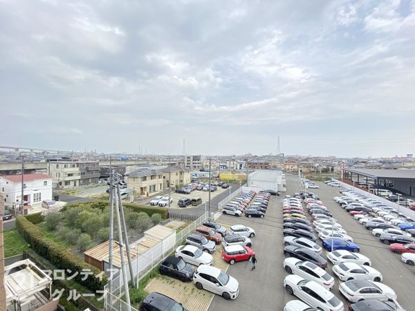 プレステージ加古川３　中古マンション