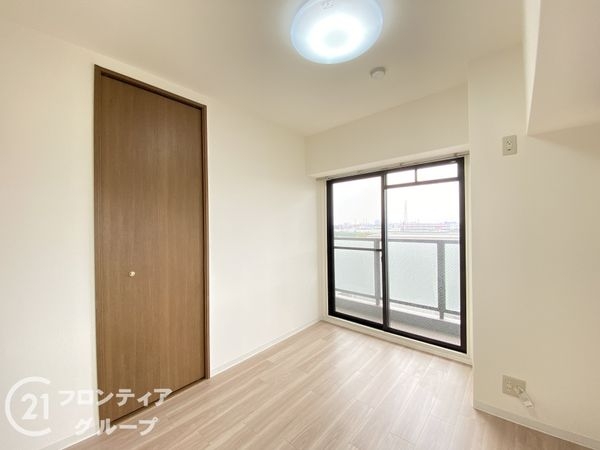 プレステージ加古川３　中古マンション