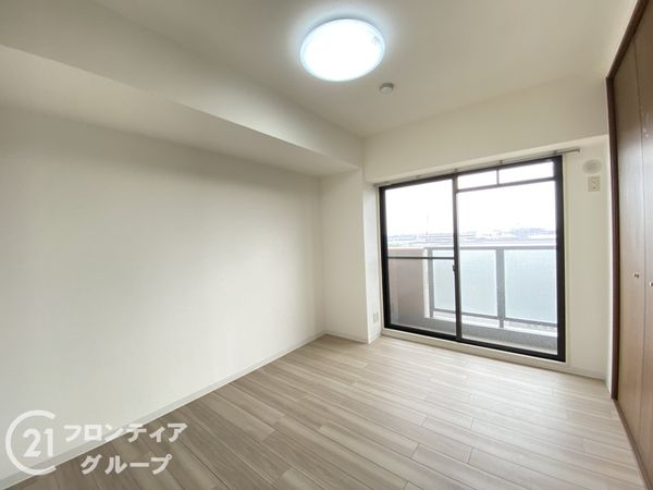 プレステージ加古川３　中古マンション