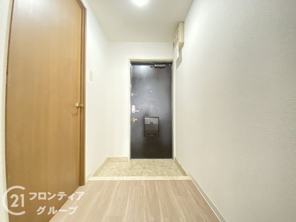 プレステージ加古川３　中古マンション