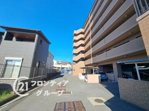 プレステージ加古川３　中古マンション