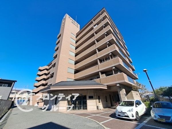 プレステージ加古川３　中古マンション